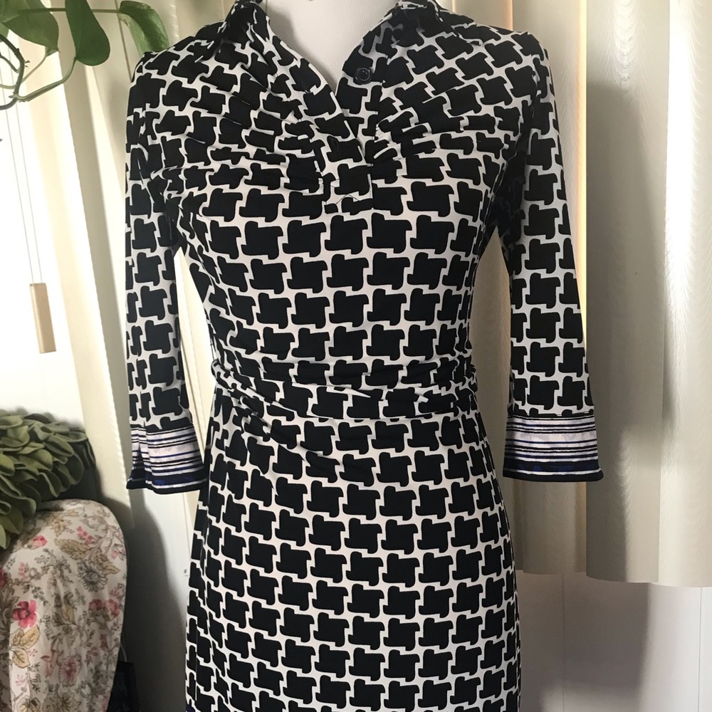 Laundry by shelli segal woman’s dress